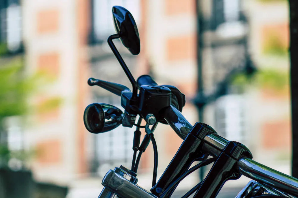 E-Bike Motor