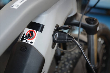 How Much Electricity Does An Electric Bike Use?
