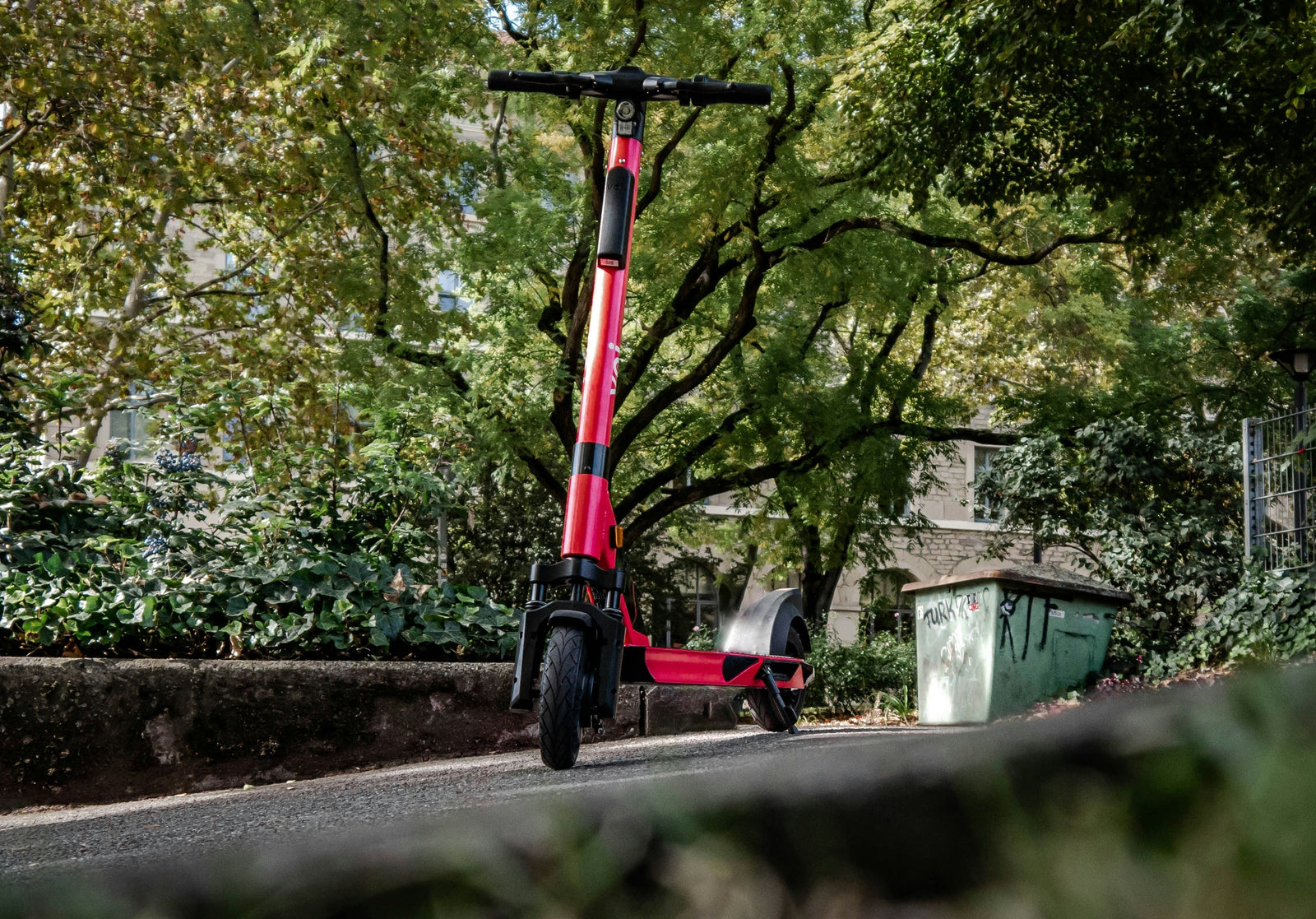 Discover the Best Place to Buy Electric Scooters in Ireland