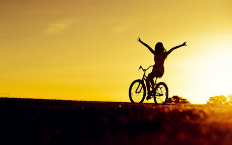 Is Cycling Good For Losing Weight? The Fitness Truth