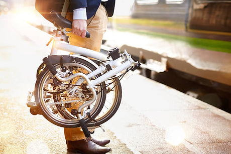 What Are The Best Folding Electric Bikes?