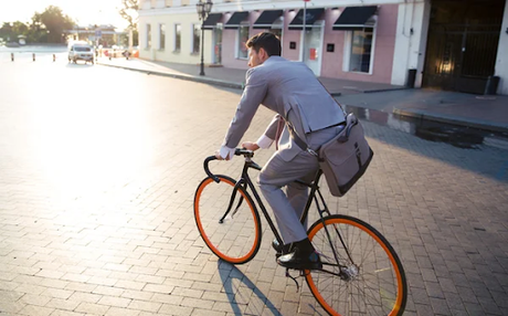 How To Register for the Bike to Work Scheme?