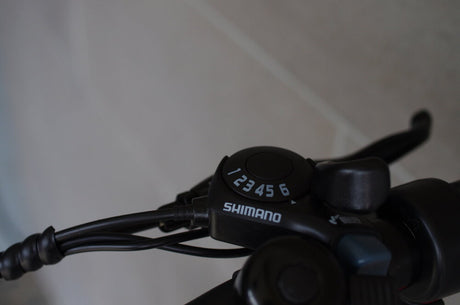 How to Shift Gears on an Electric Bicycle?