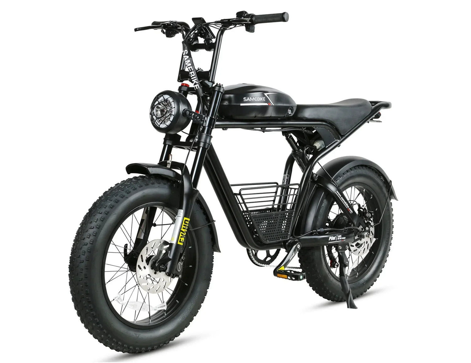 Samebike M20 Electric Bike