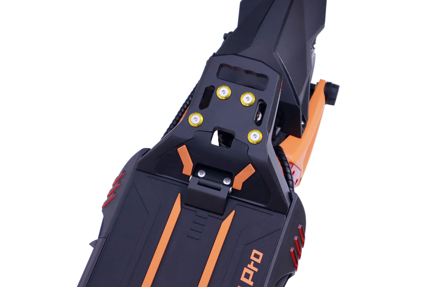 KuKirin (Kugoo) G3 Pro Electric Scooter (2025)
