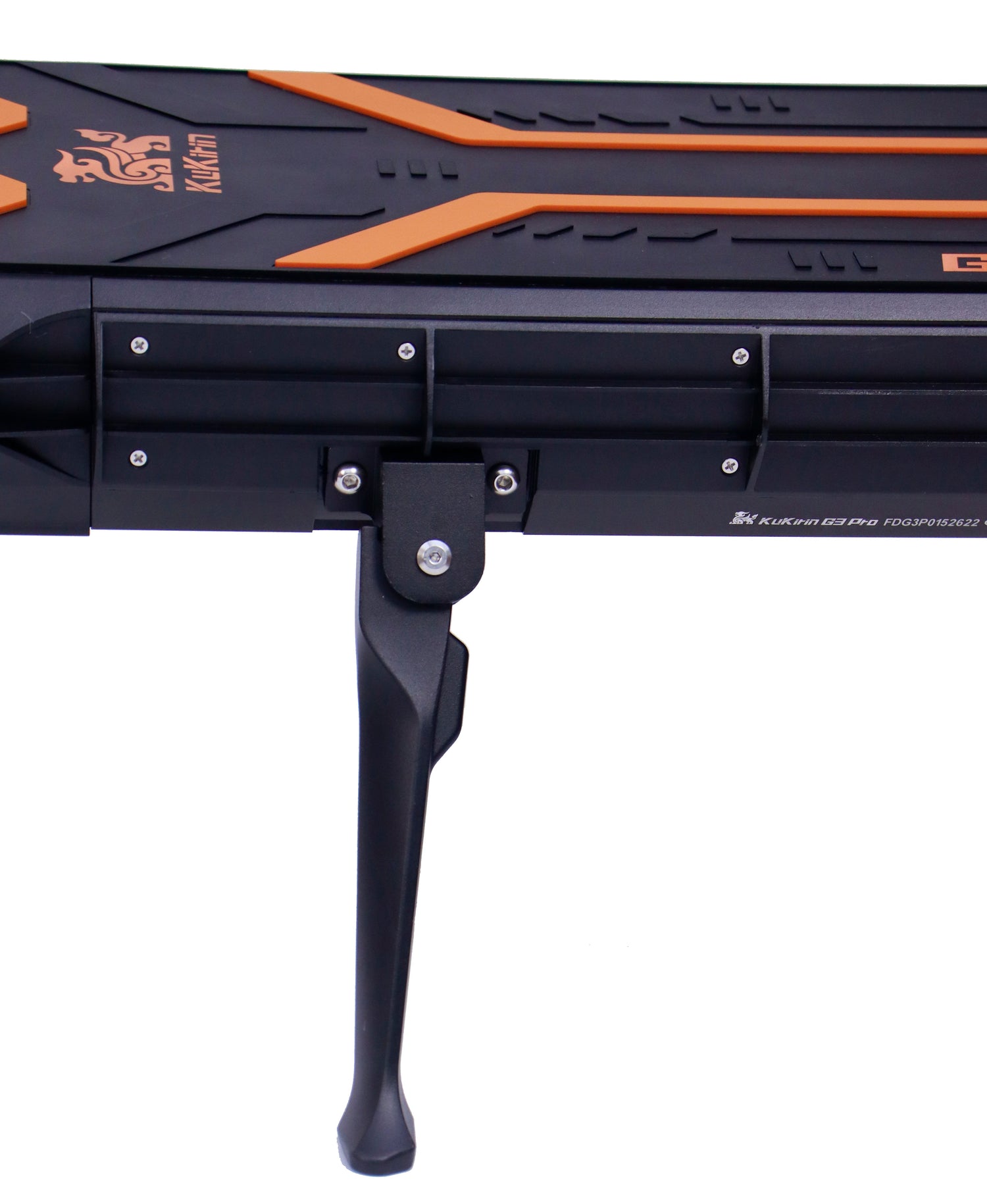 KuKirin (Kugoo) G3 Pro Electric Scooter (2025)