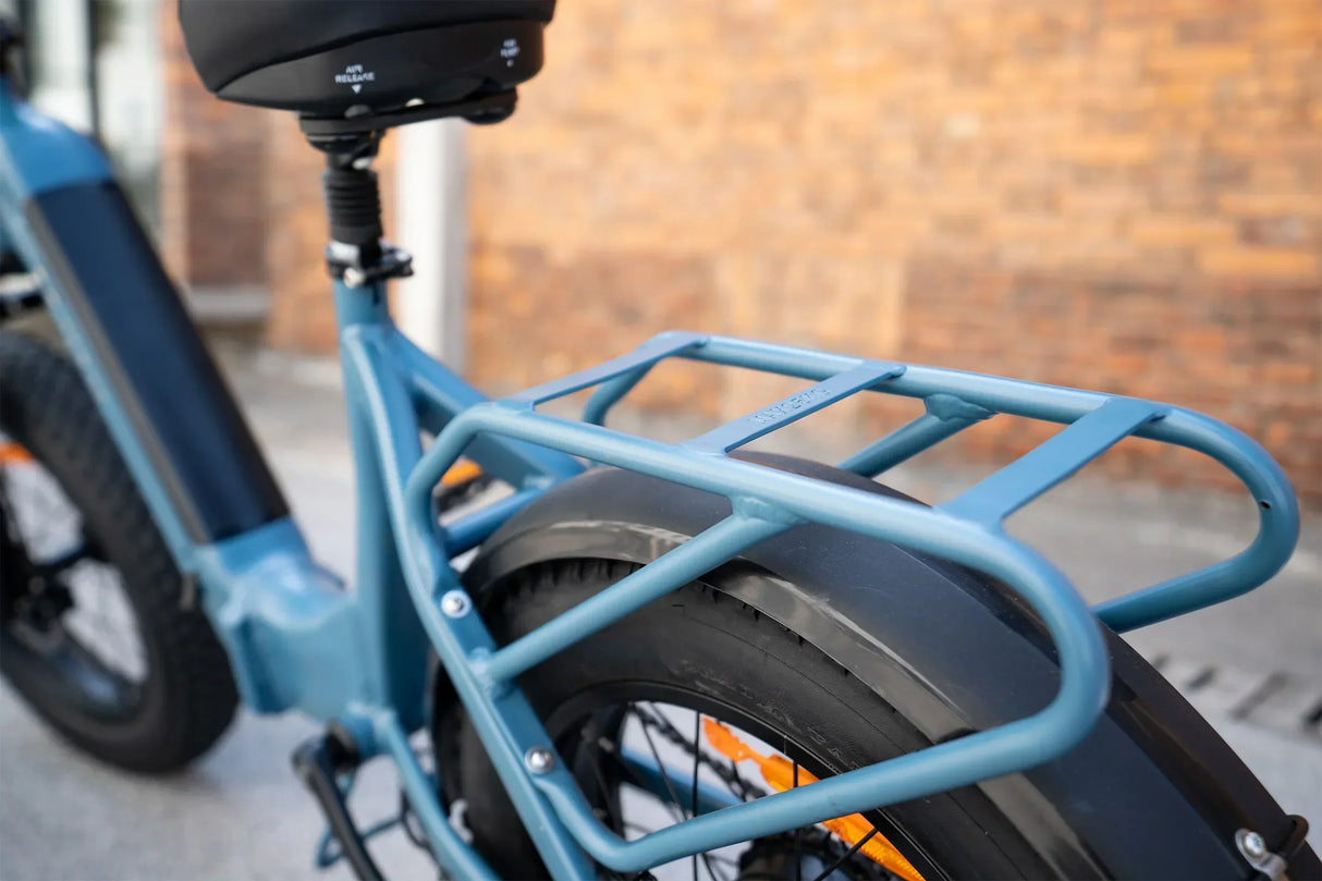 DYU FF500 Electric Bike