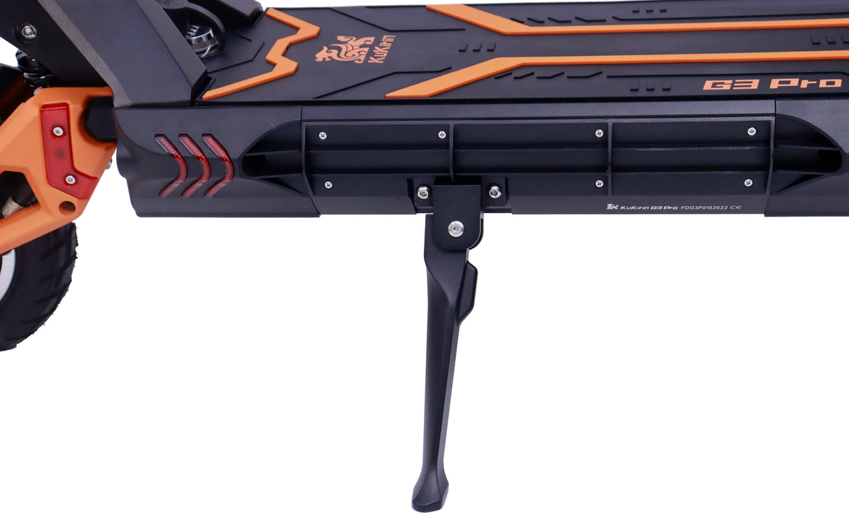 KuKirin (Kugoo) G3 Pro Electric Scooter (2025)