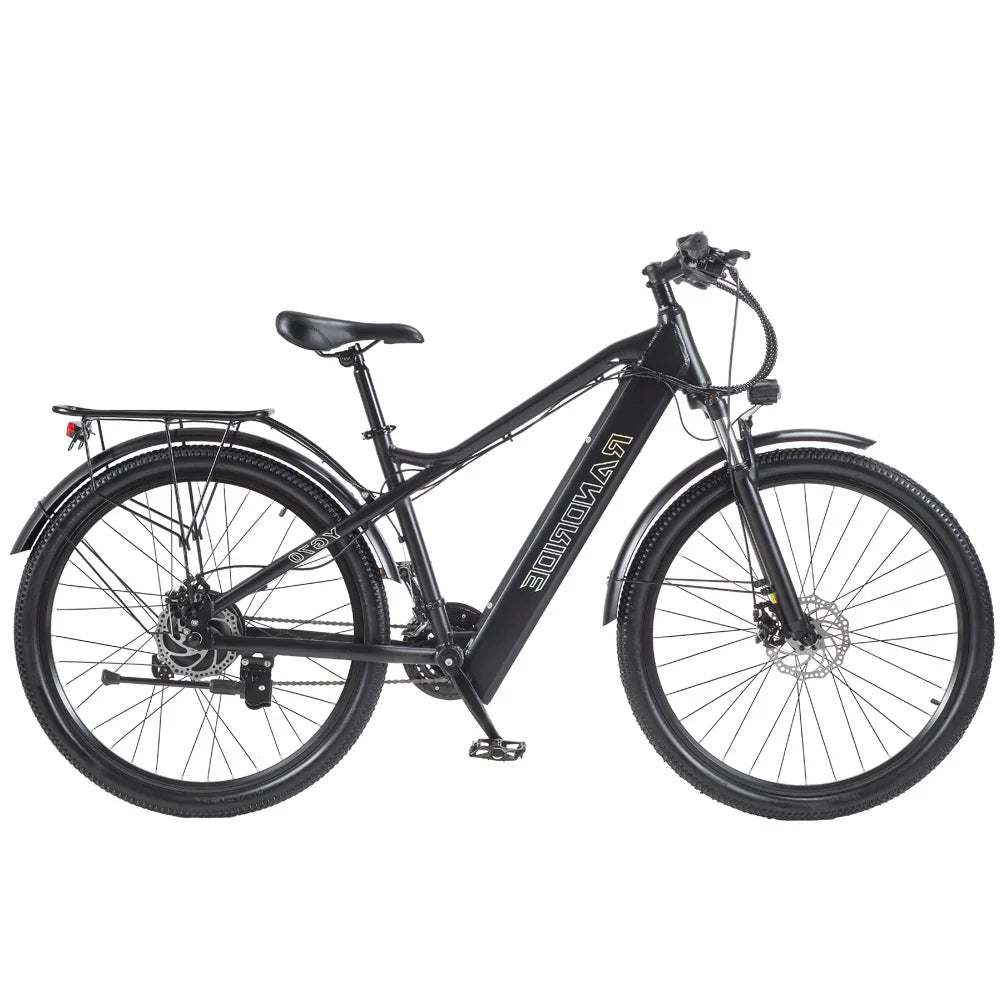 RANDRIDE YG70 Electric Bike