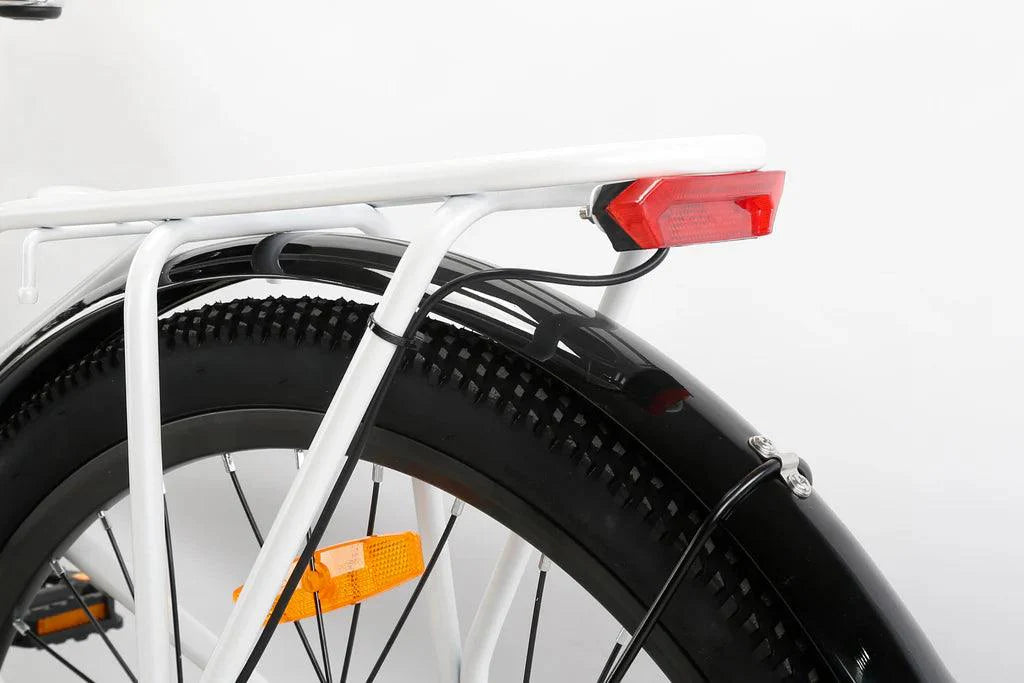 Cysum X-City Electric Bike