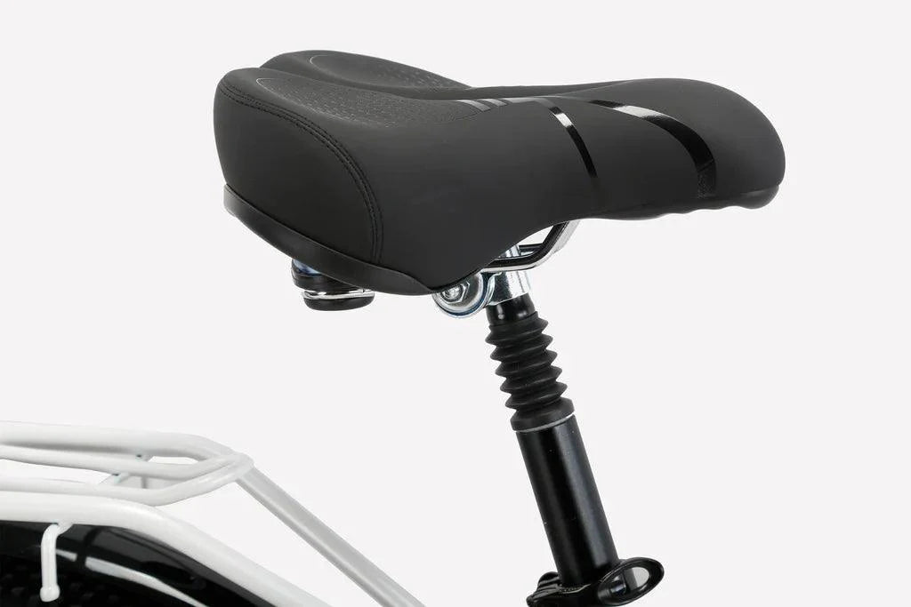 Cysum X-City Electric Bike