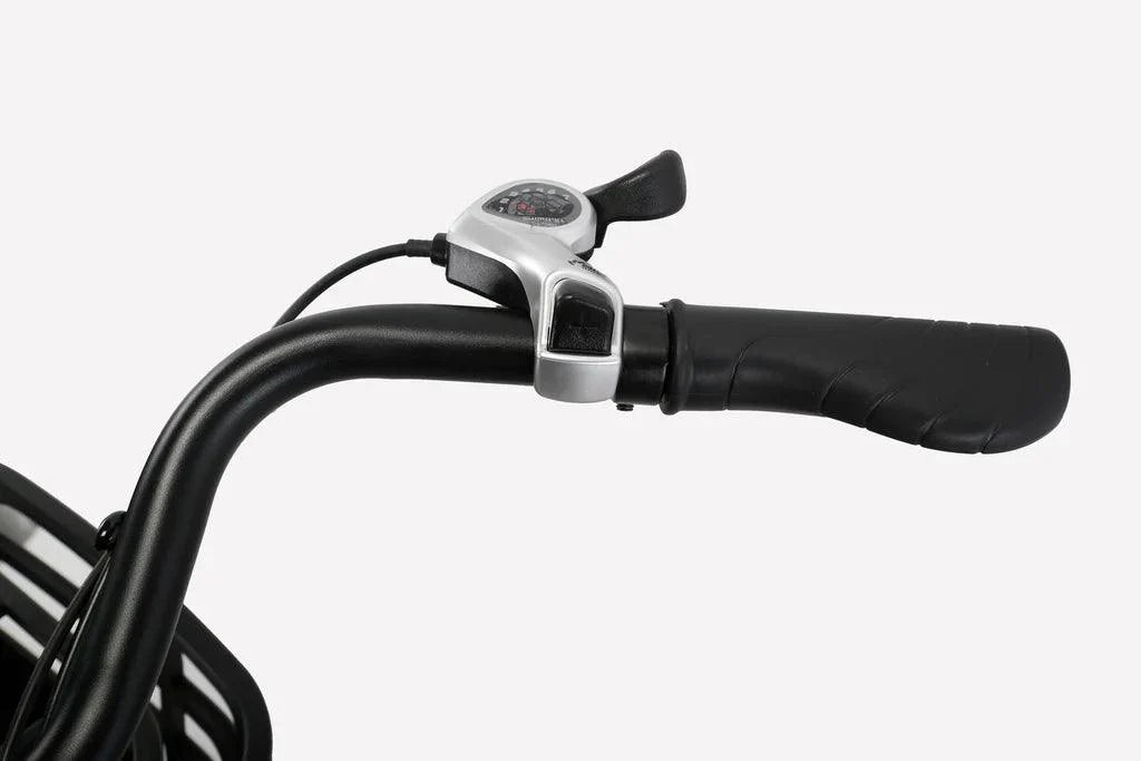 Cysum X-City Electric Bike