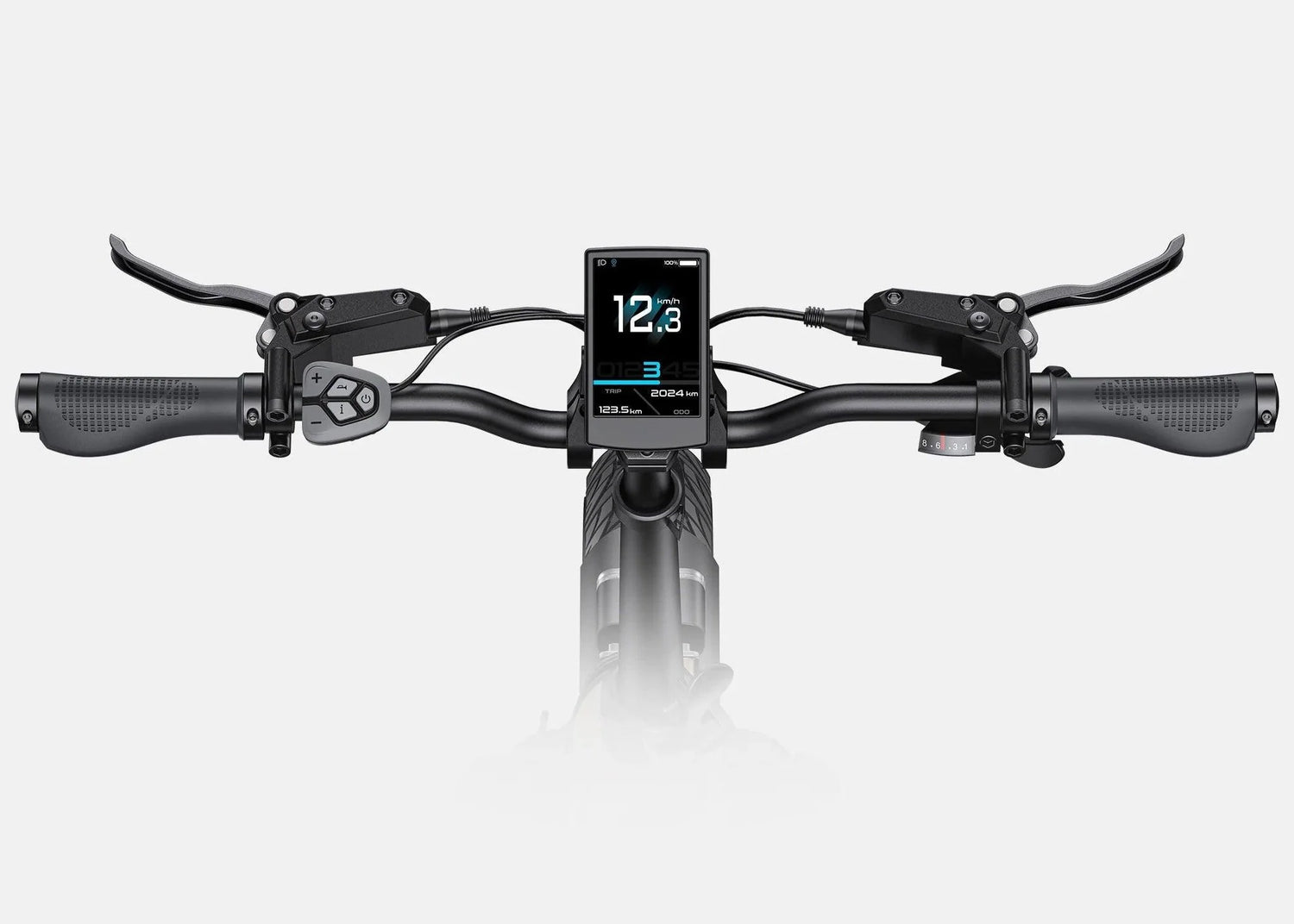 Engwe L20 3.0 Pro Electric Folding Bike