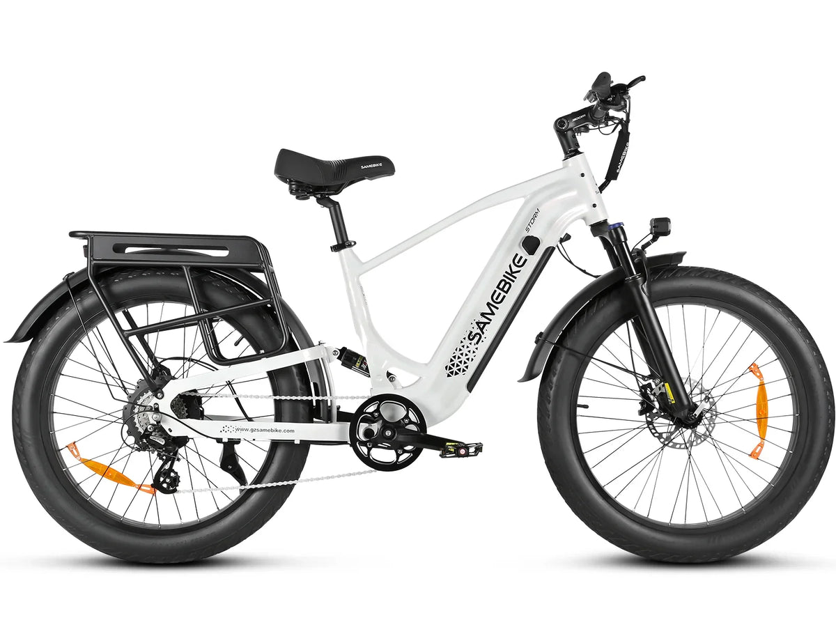 Samebike-STORM Mountain Electric Bike