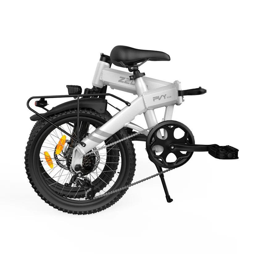 PVY Z20 PRO EVO Electric Bike