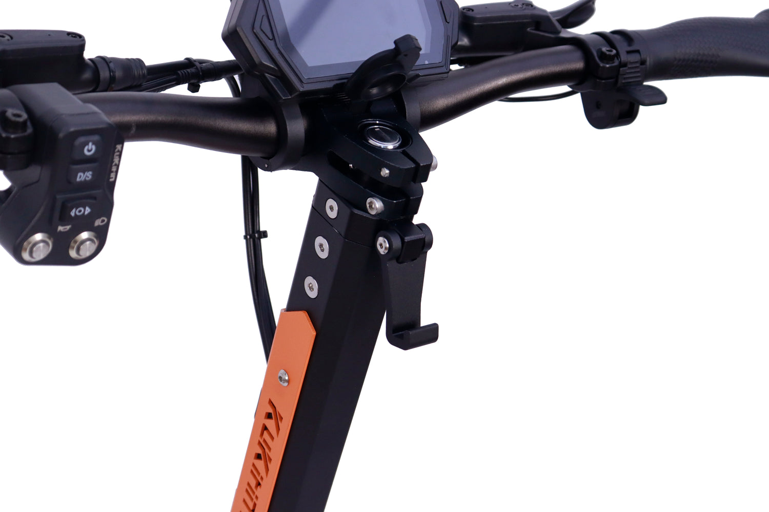 KuKirin (Kugoo) G3 Pro Electric Scooter (2025)
