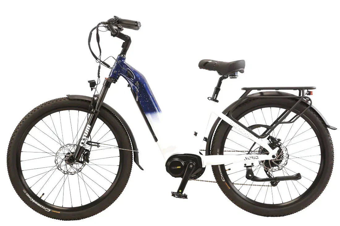 Cysum NOVA Step-Thru Electric Bike