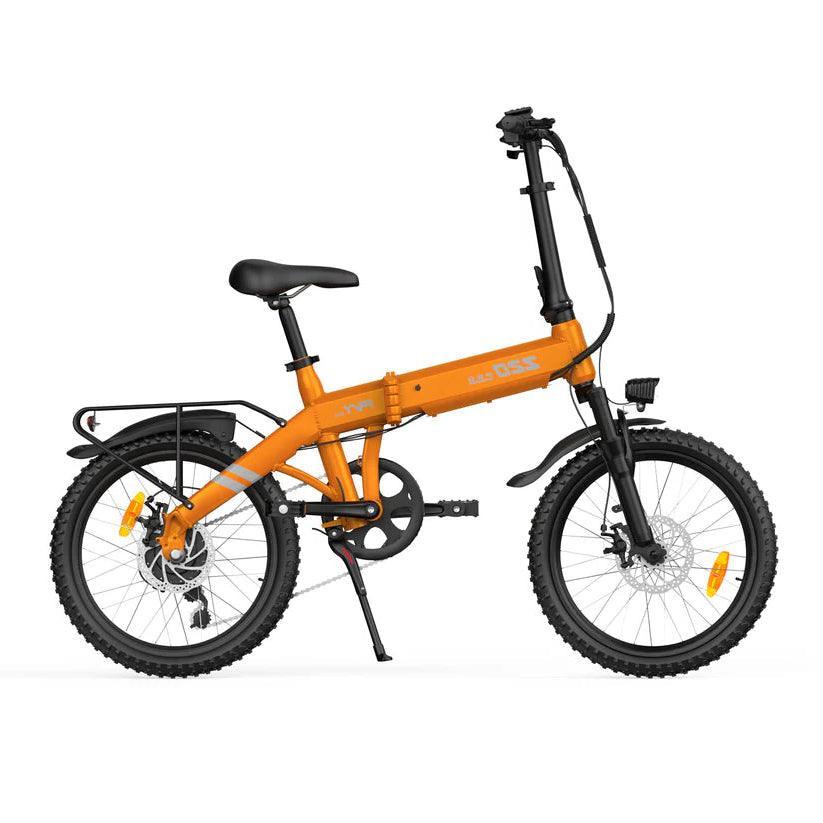 PVY Z20 PRO EVO Electric Bike