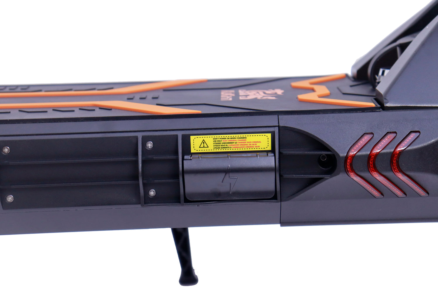 KuKirin (Kugoo) G3 Pro Electric Scooter (2025)