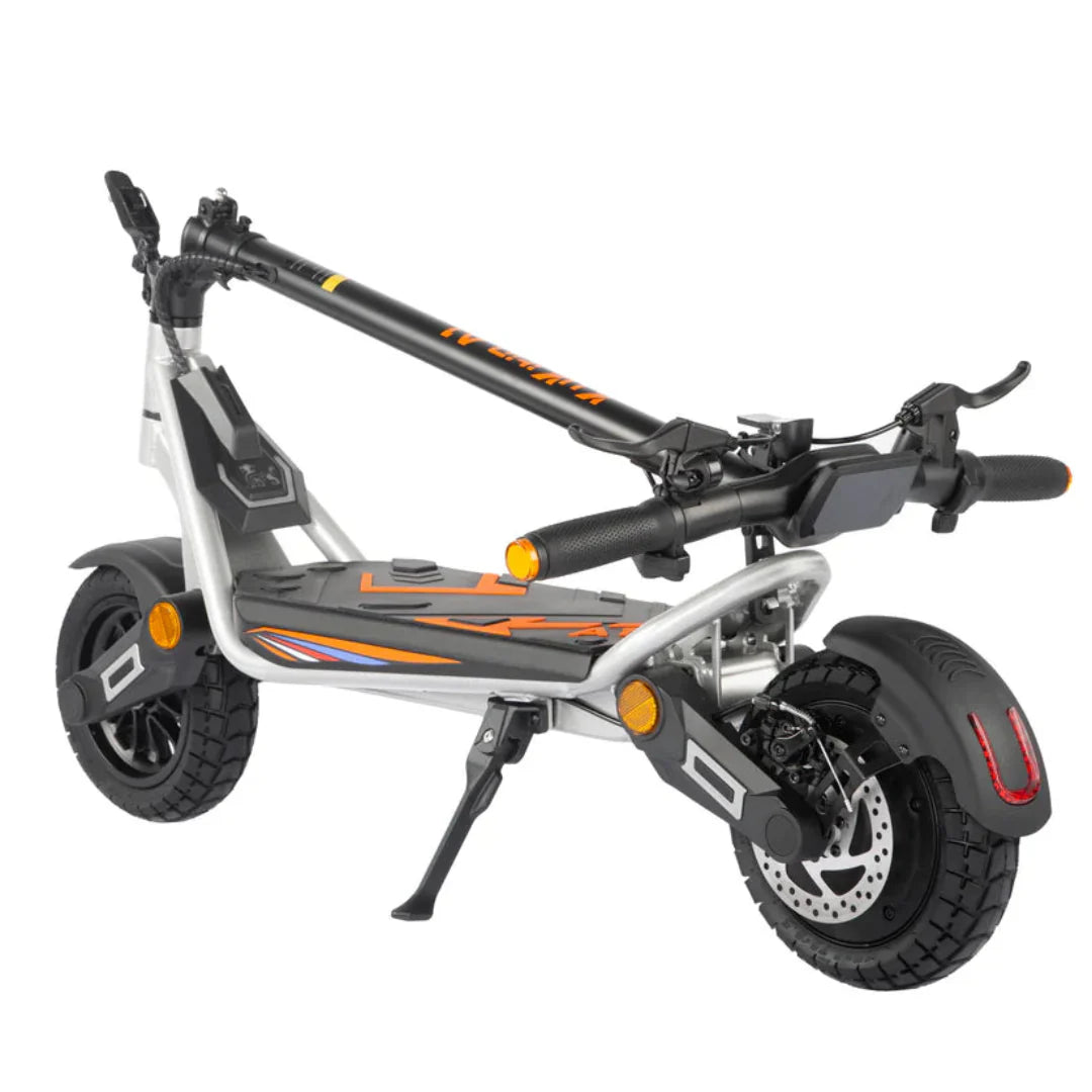 KuKirin (Kugoo) A1 Electric Scooter