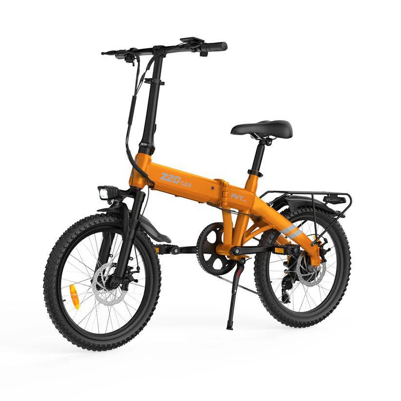 PVY Z20 PRO EVO Electric Bike