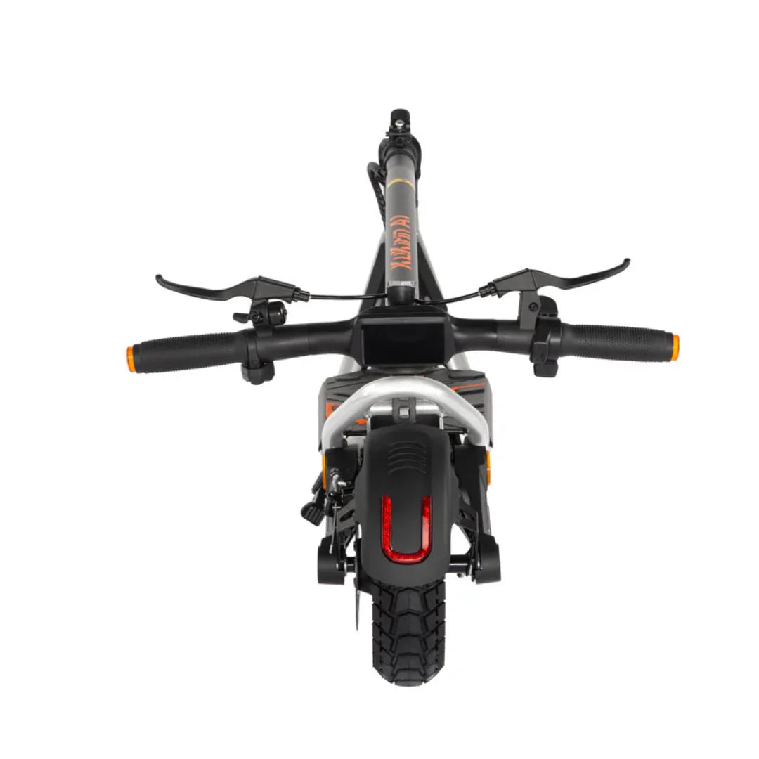 KuKirin (Kugoo) A1 Electric Scooter