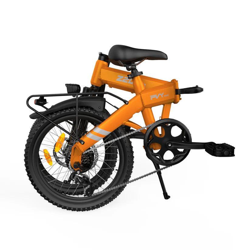 PVY Z20 PRO EVO Electric Bike