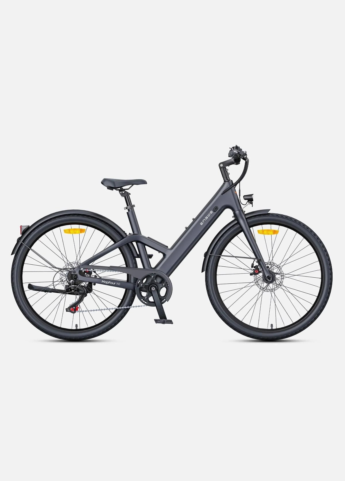 ENGWE N1 Air Electric Bike
