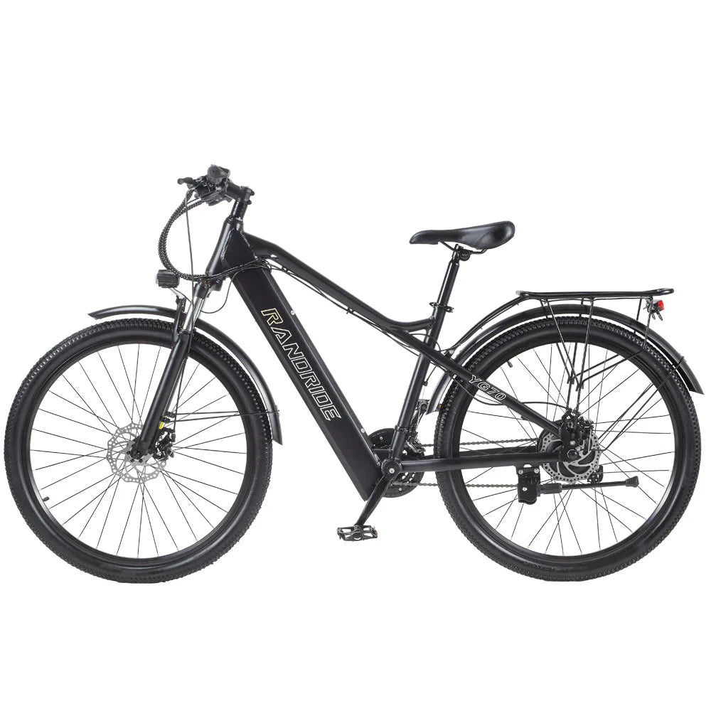 RANDRIDE YG70 Electric Bike