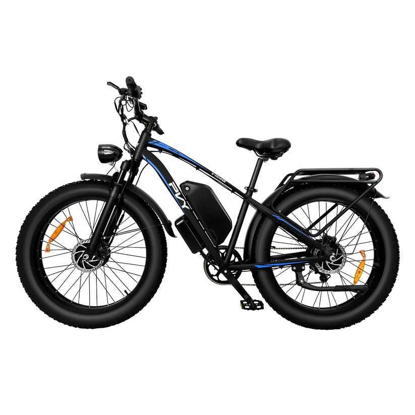 PVY MAX 26 Electric Bike