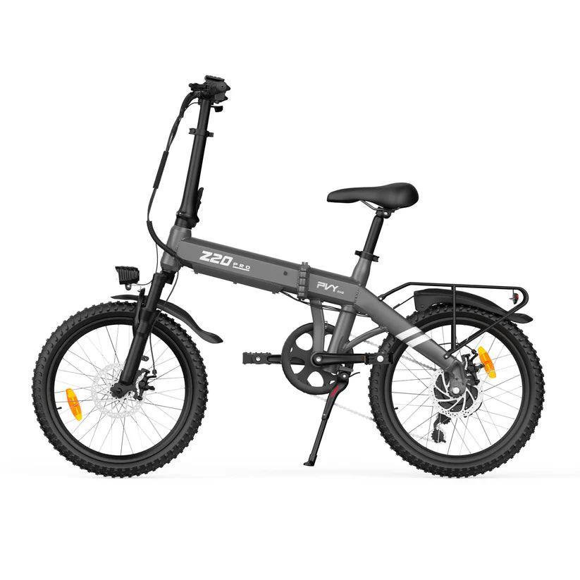 PVY Z20 PRO EVO Electric Bike