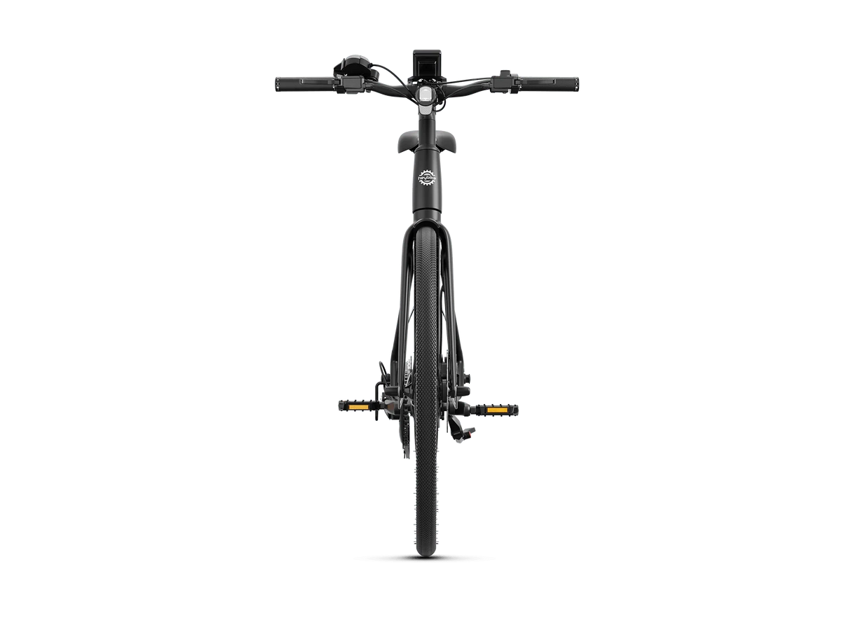 Heybike EC 1 Pedelec Electric Bike