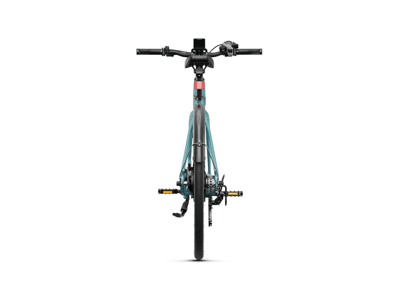 Heybike EC 1 Pedelec Electric Bike