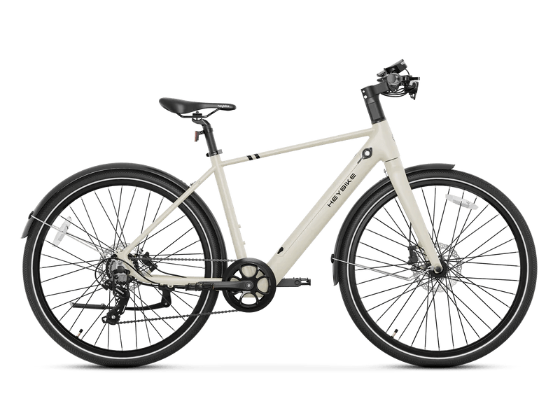 Heybike EC 1 Pedelec Electric Bike