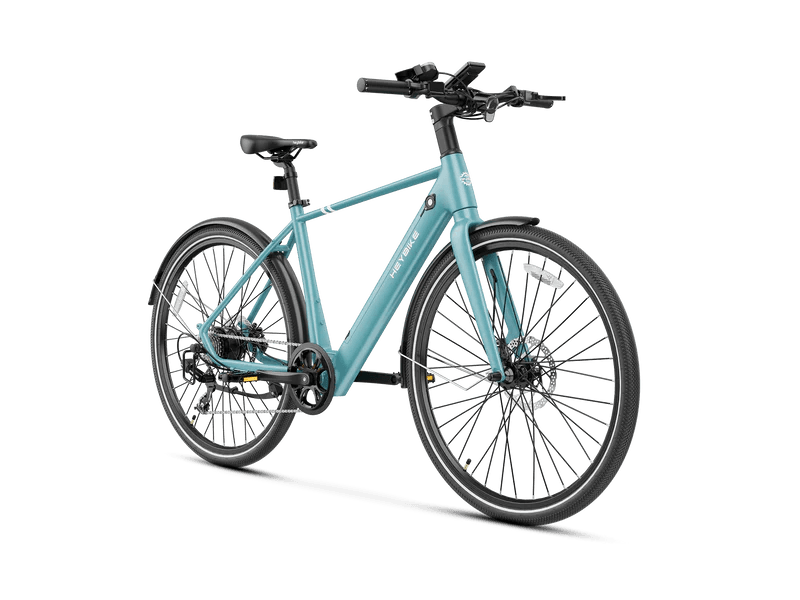 Heybike EC 1 Pedelec Electric Bike
