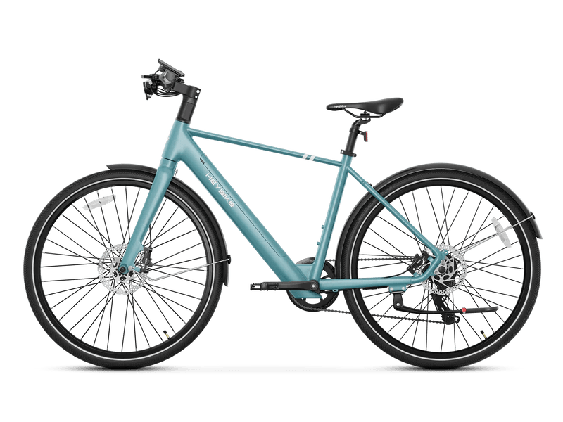 Heybike EC 1 Pedelec Electric Bike
