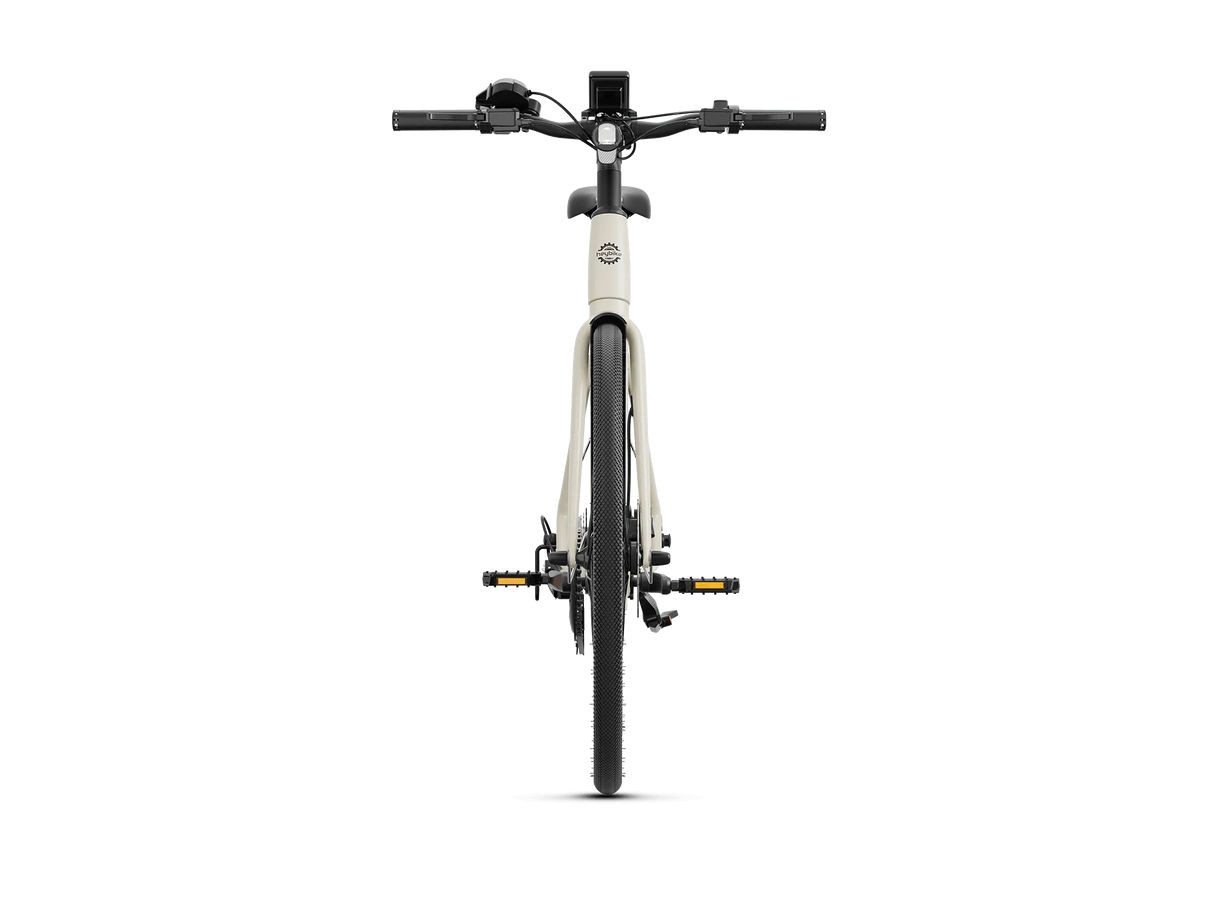 Heybike EC 1 Pedelec Electric Bike