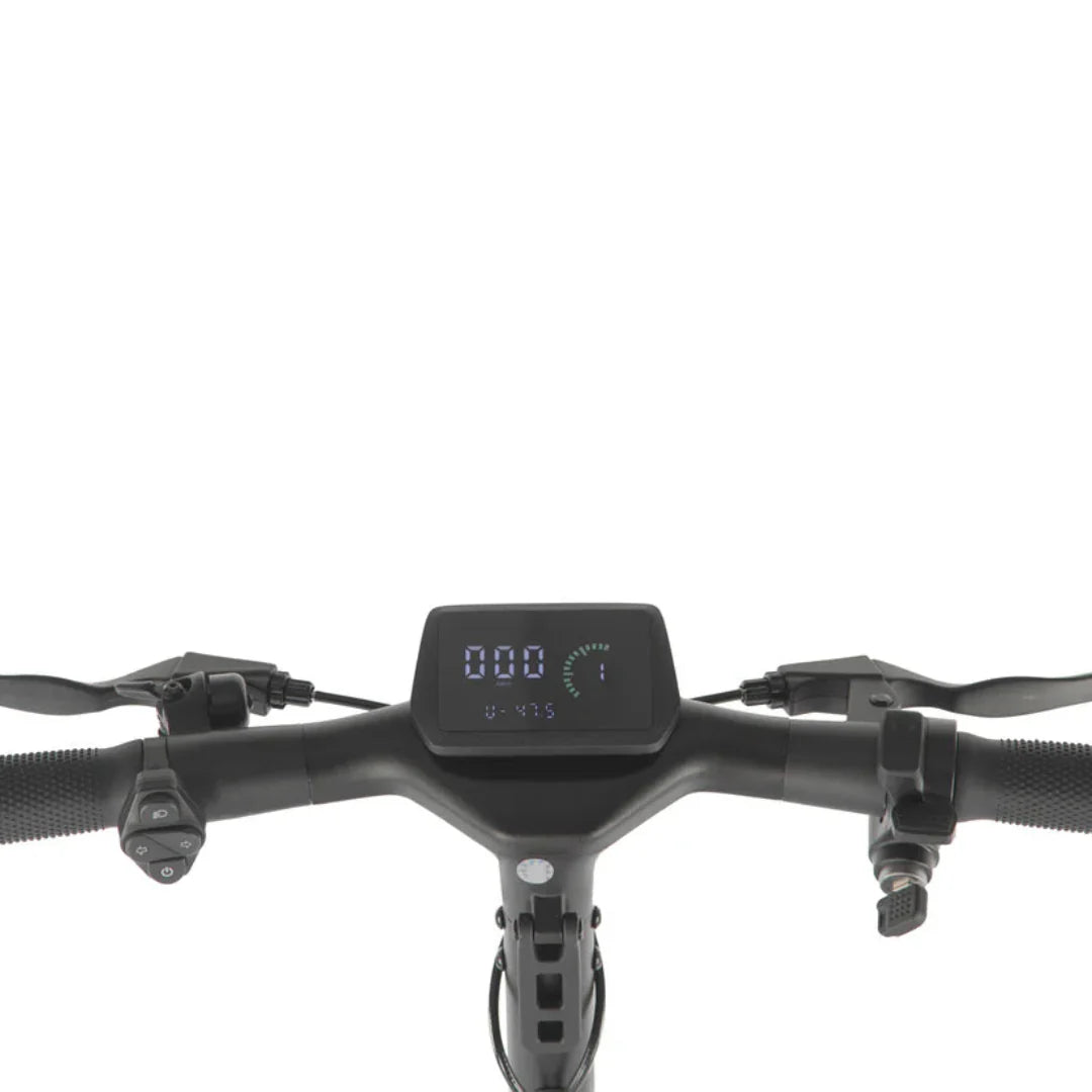 KuKirin (Kugoo) A1 Electric Scooter