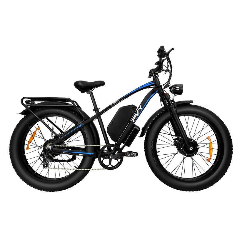 PVY MAX 26 Electric Bike