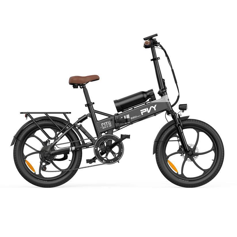 PVY Z20 MAX Folding E bike