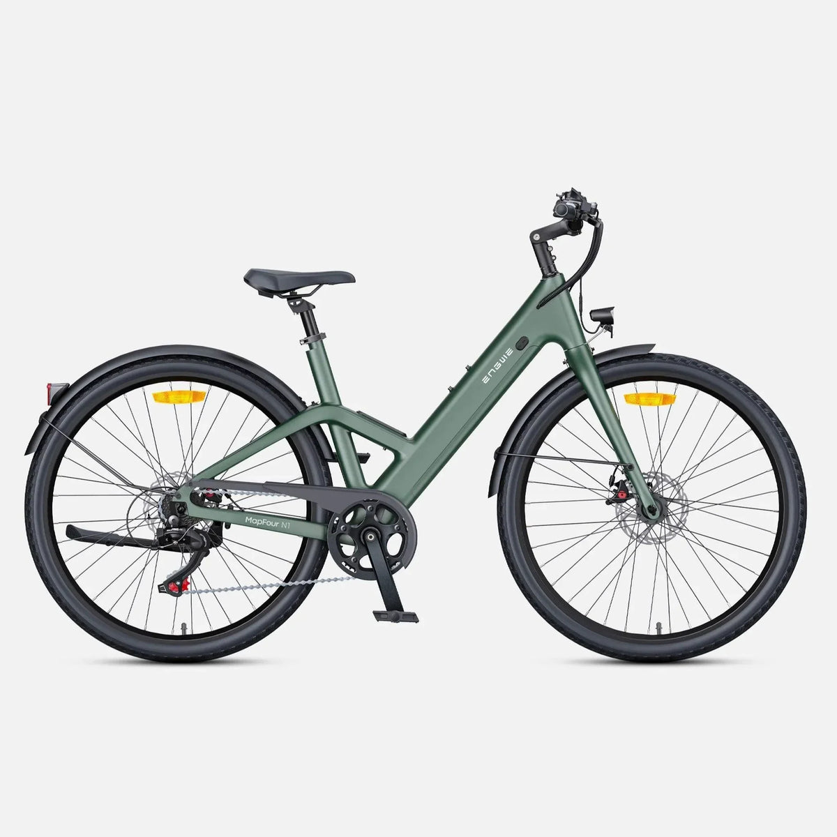 ENGWE N1 Air Electric Bike