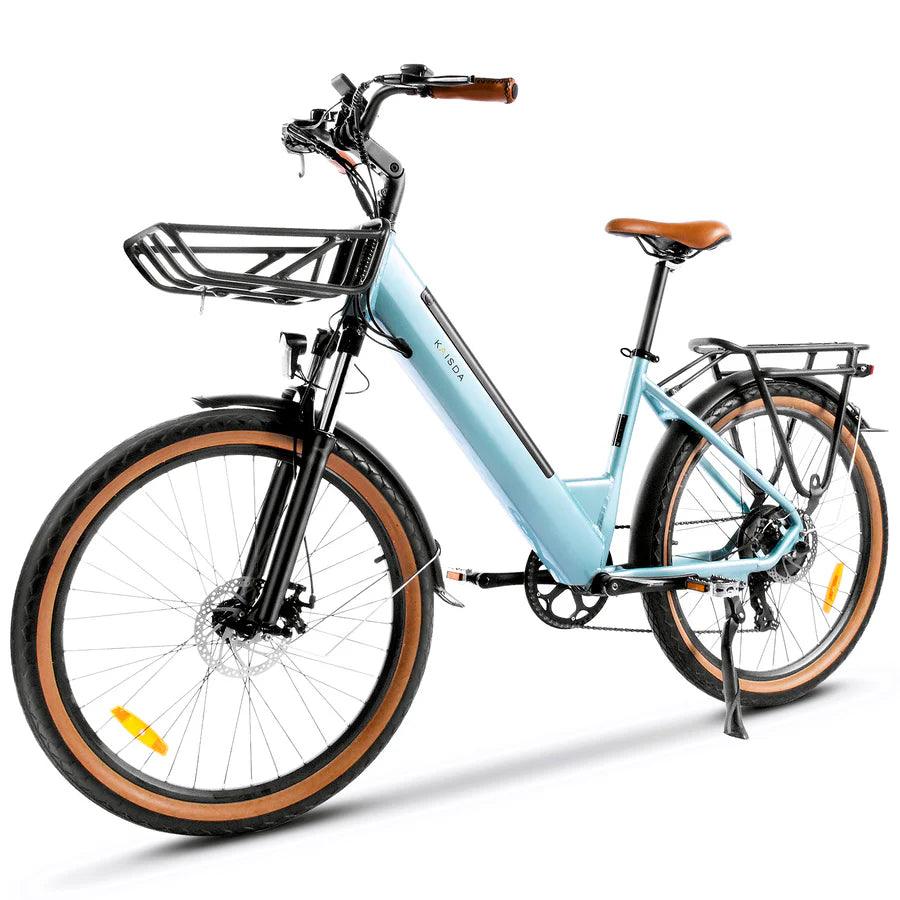 KAISDA K601 Step-Thru Electric Bike