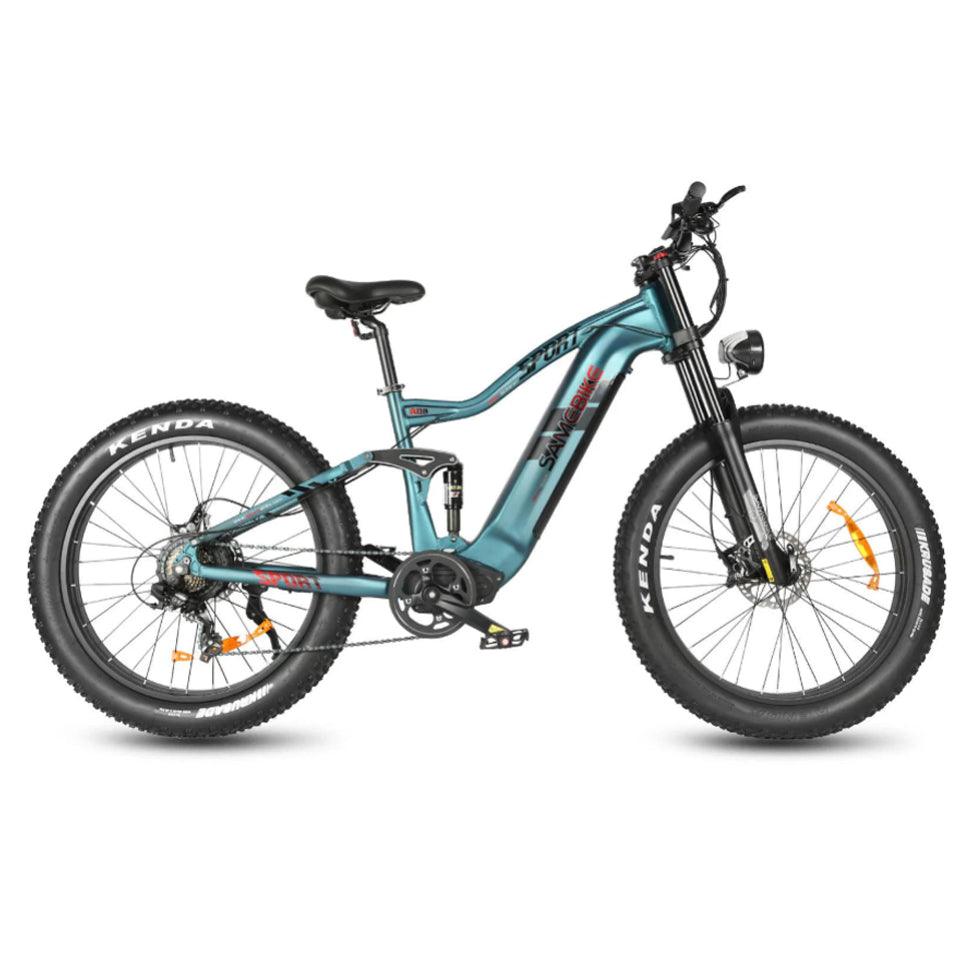 Samebike RS-A08-II All Terrain Electric Bike