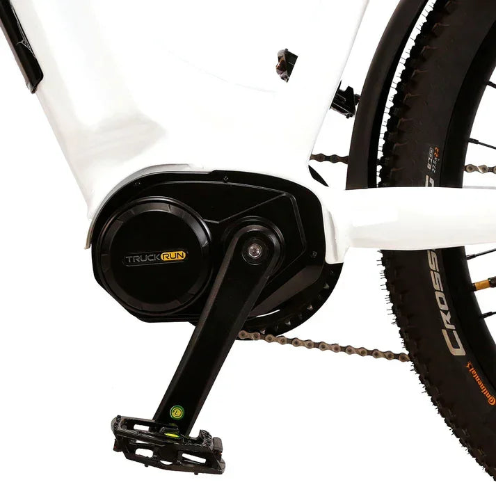 Cysum NOVA Step-Thru Electric Bike