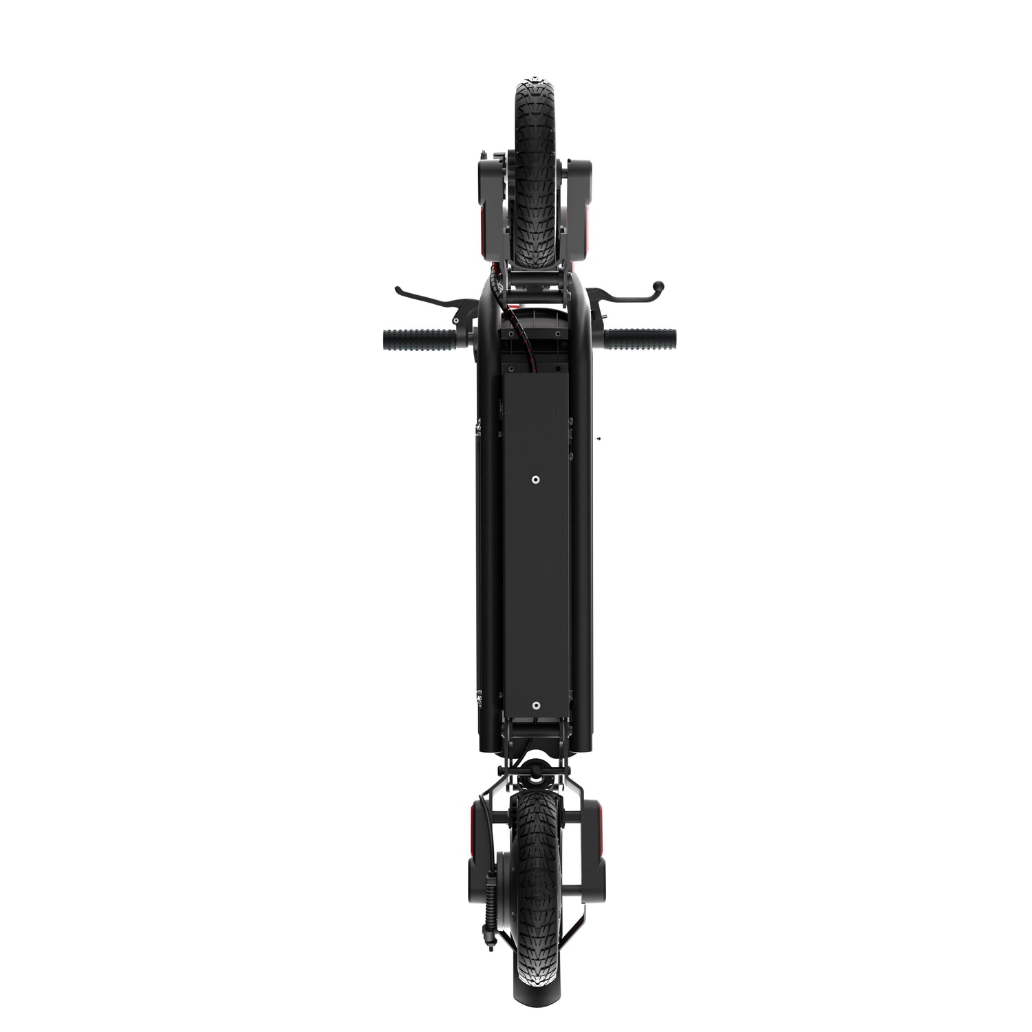 iScooter w8 750W Electric Scooter