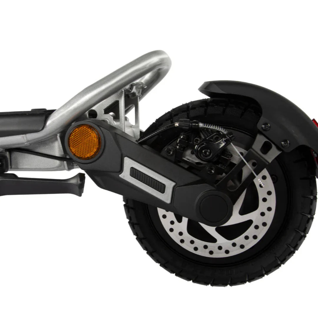 KuKirin (Kugoo) A1 Electric Scooter