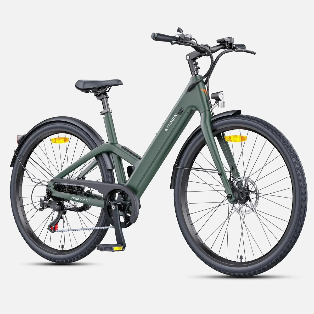 ENGWE N1 Air Electric Bike