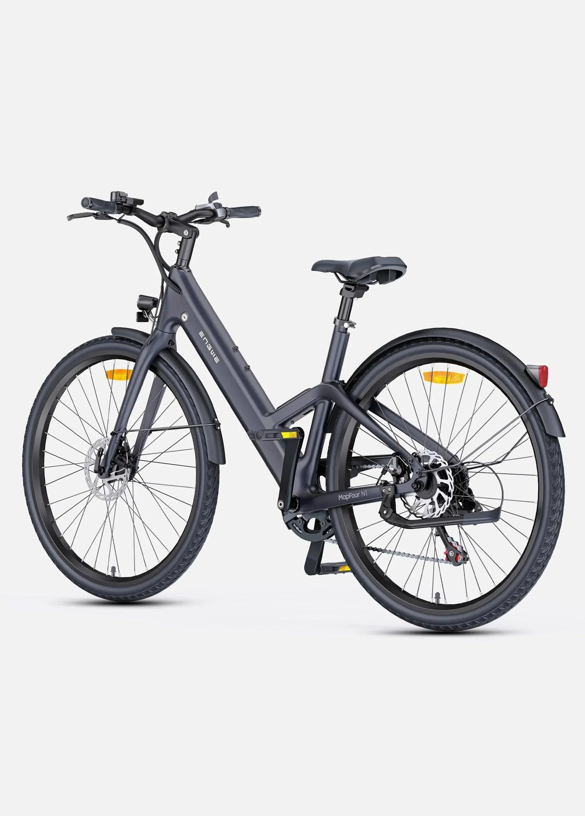 ENGWE N1 Air Electric Bike