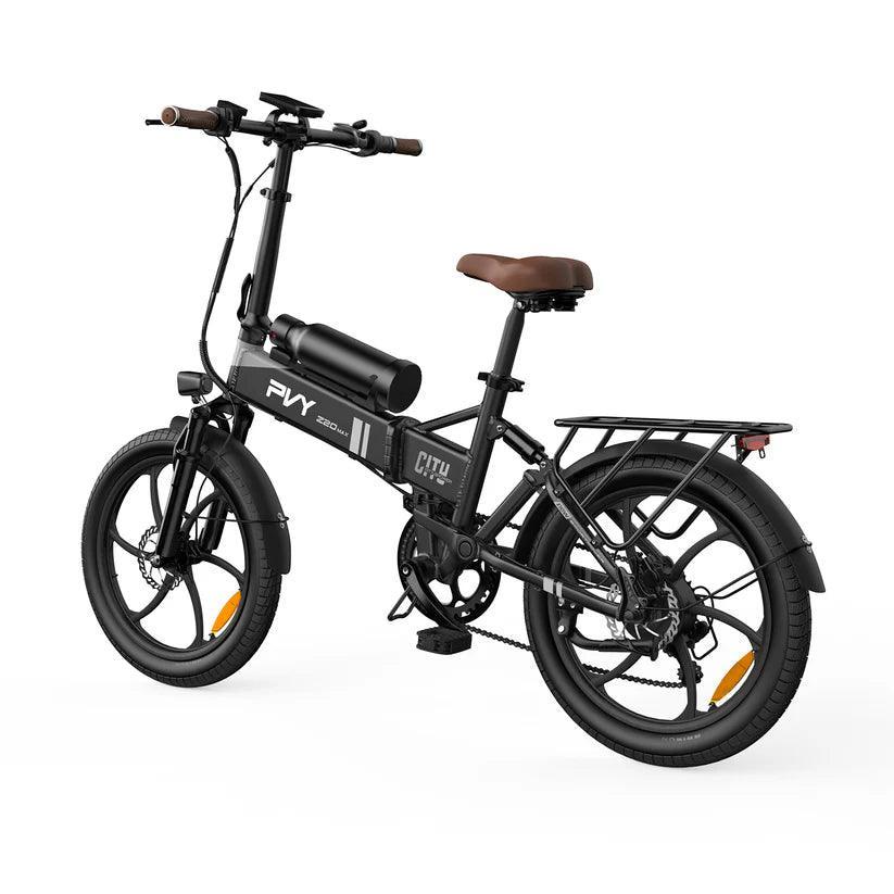 Samebike C05 Pro Electric Bike