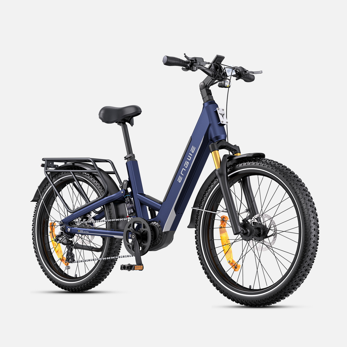 ENGWE E26 3.0 Pro Electric Bike
